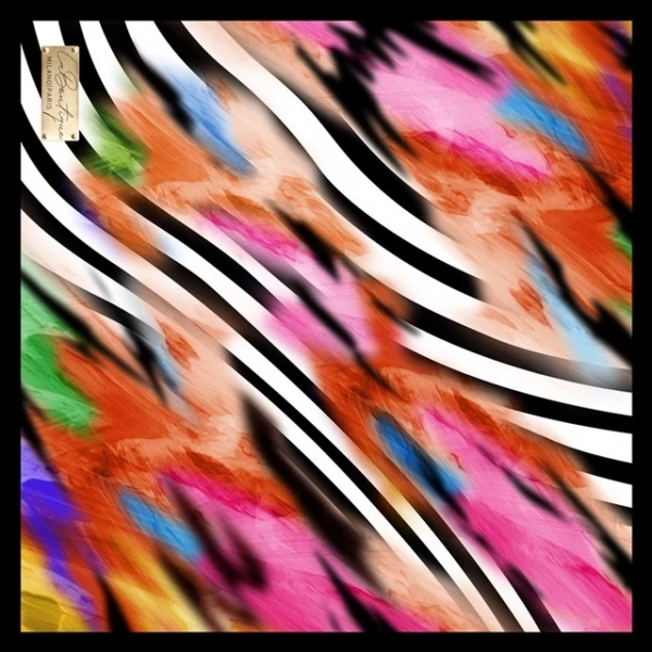 Fular-bandana 1374 - 12 - 45x45