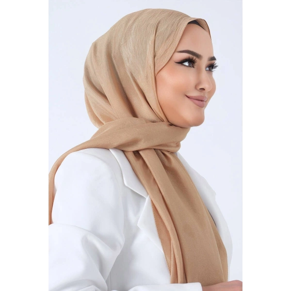 Gold Brisa Vual Şal