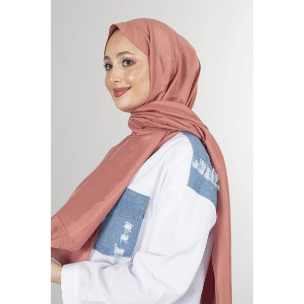 Gül Brisa Vual Şal
