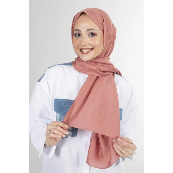 Gül Brisa Vual Şal