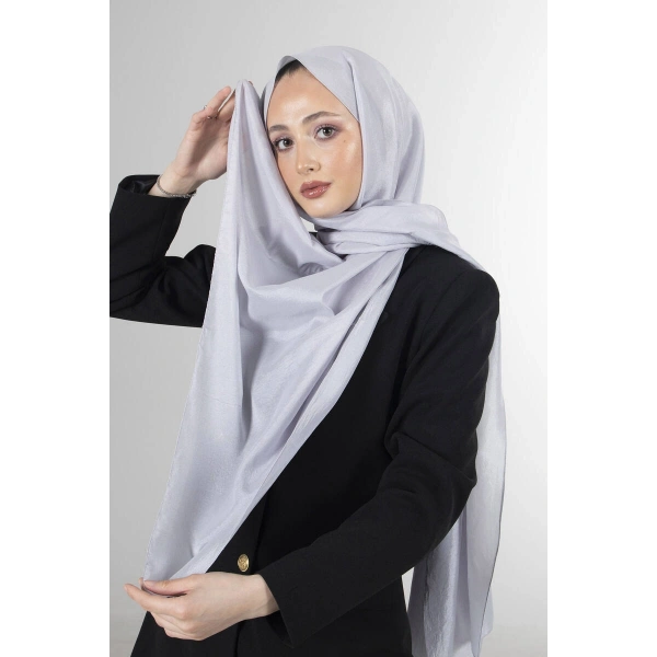 Gümüş Brisa Vual Şal