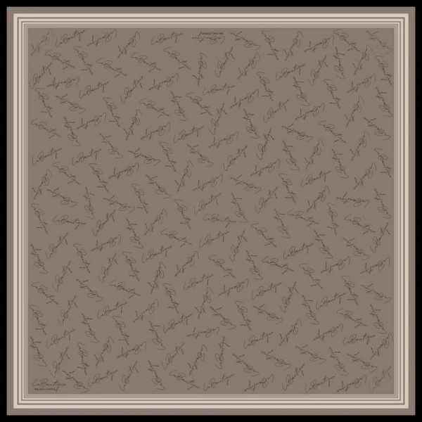 Güz Eşarp 1164-06 90x90