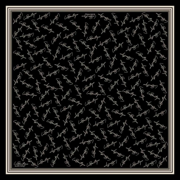 Güz Eşarp 1164-15 90x90