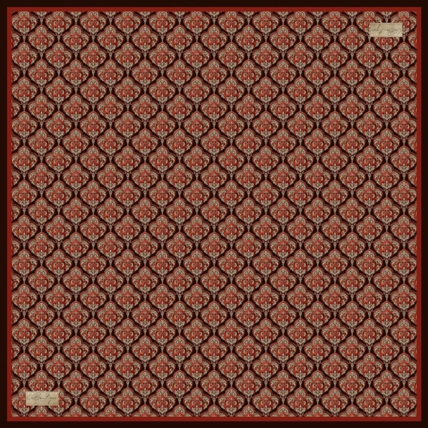 Güz Eşarp 2237-09 90x90