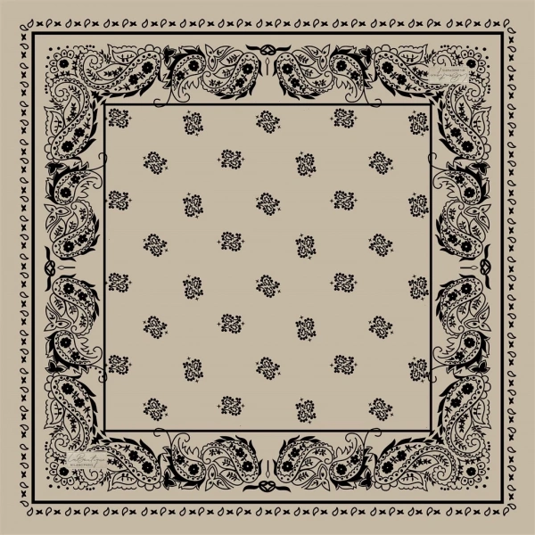 Güz Eşarp 2468-14 90x90