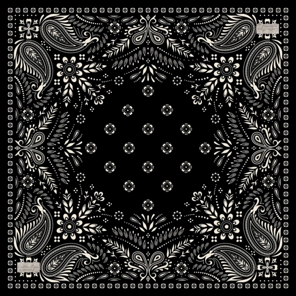 Güz Eşarp 2469-05 90x90