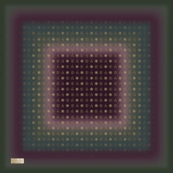 Güz Eşarp 2477-04 90x90