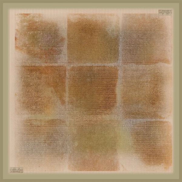 Güz Eşarp 2485-06 90x90