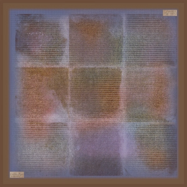 Güz Eşarp 2485-07 90x90