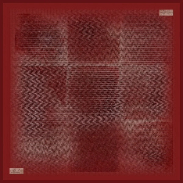 Güz Eşarp 2485-08 90x90