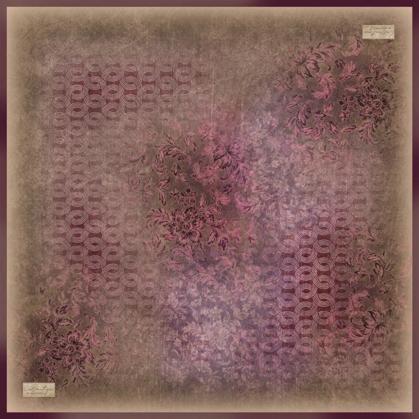 Güz Eşarp 2487-08 90x90