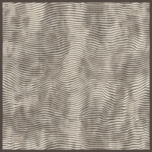 Güz Eşarp 2501-01 90x90