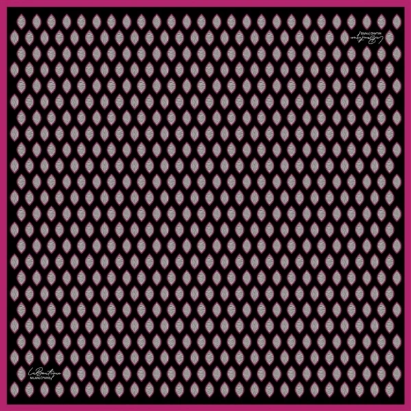 Güz Eşarp 2543-05 90x90