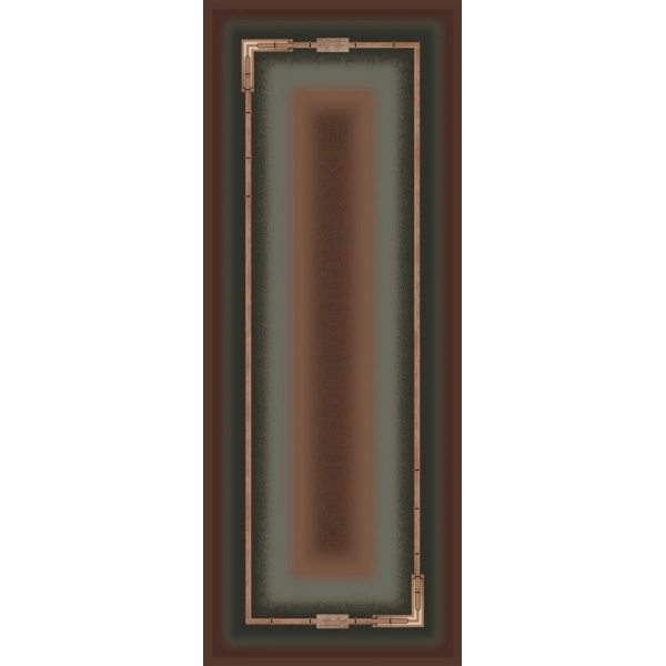 Güz Şal 2470-01 70x190