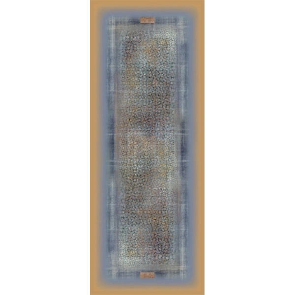 Güz Şal 2471-05 70x190