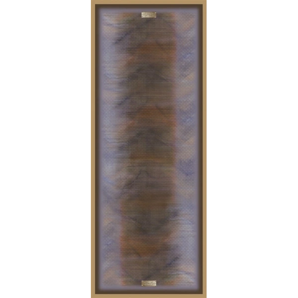 Güz Şal 2472-01 70x190