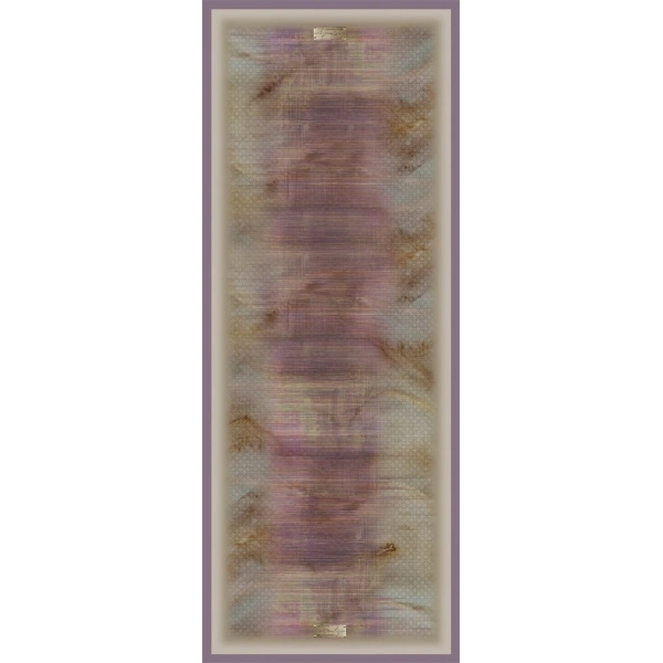 Güz Şal 2472-02 70x190