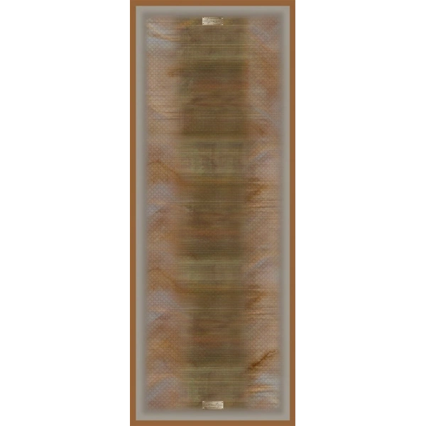 Güz Şal 2472-03 70x190