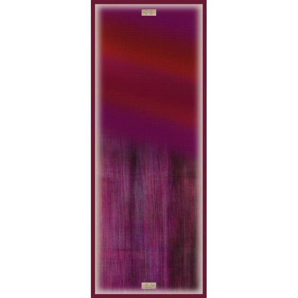 Güz Şal 2473-03 70x190