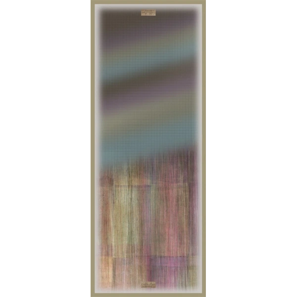 Güz Şal 2473-04 70x190