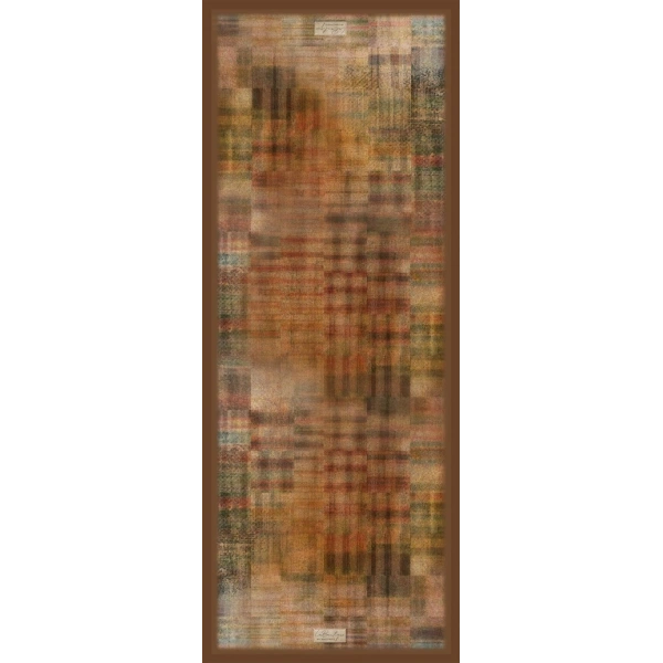 Güz Şal 2474-01 70x190