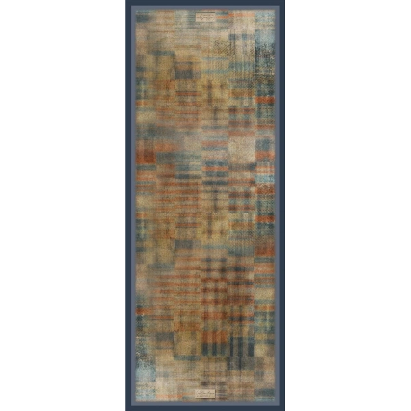 Güz Şal 2474-03 70x190