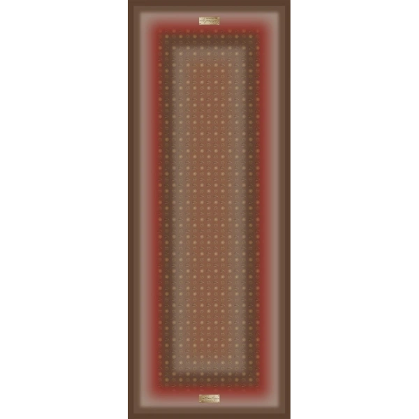 Güz Şal 2477-01 70x190