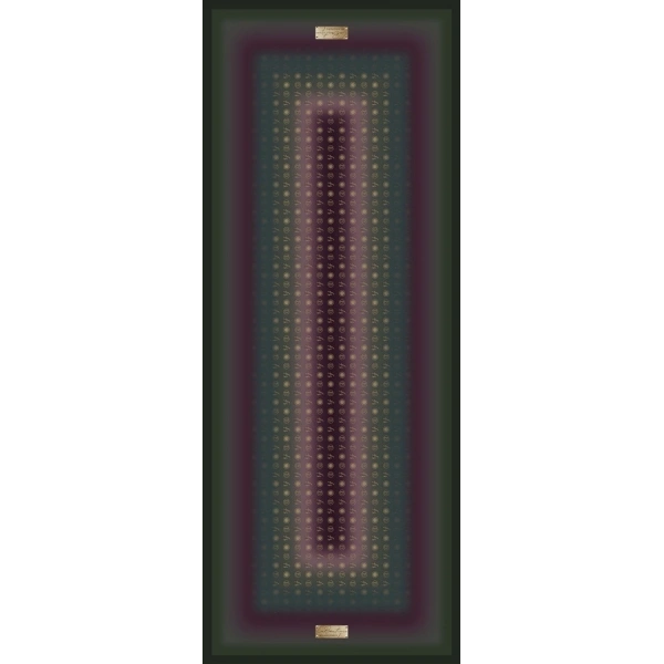 Güz Şal 2477-04 70x190