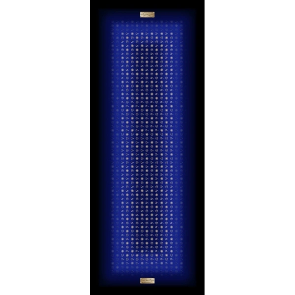 Güz Şal 2477-06 70x190