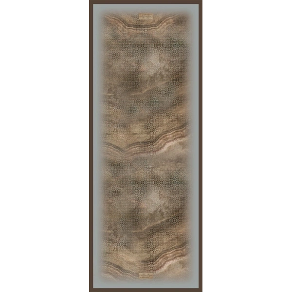 Güz Şal 2483-01 70x190