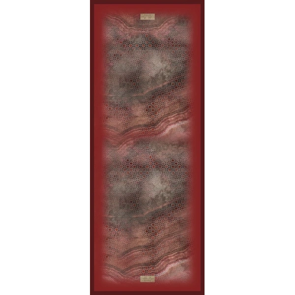 Güz Şal 2483-03 70x190