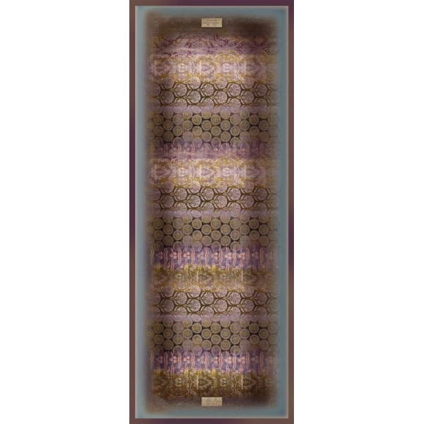 Güz Şal 2486-03 70x190