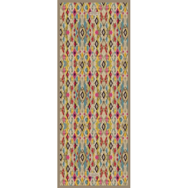 Güz | Yaz S. 2417-01 Şal 70x190