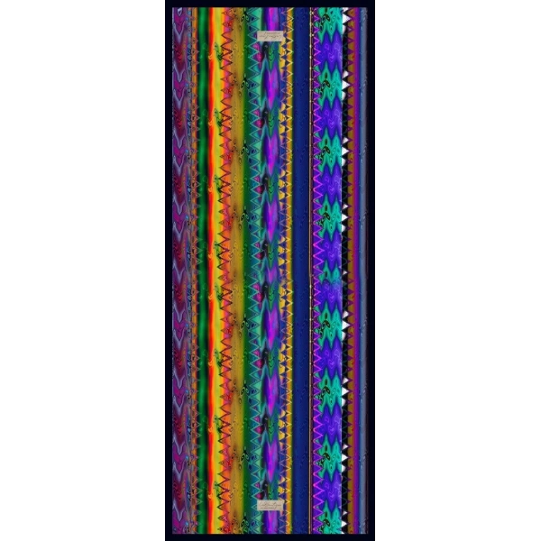 Güz | Yaz S. 2418-03 Şal 70x190