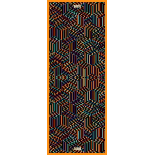 Güz | Yaz S. Şal 2047-07 70x190