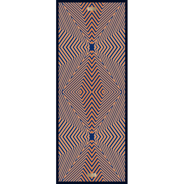 Güz | Yaz S. Şal 2082-01 70x190