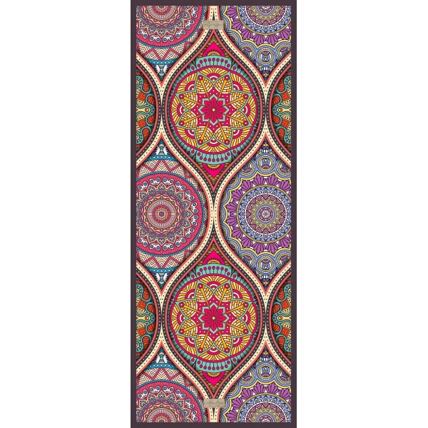 Güz | Yaz S. Şal 2203-01 70x190