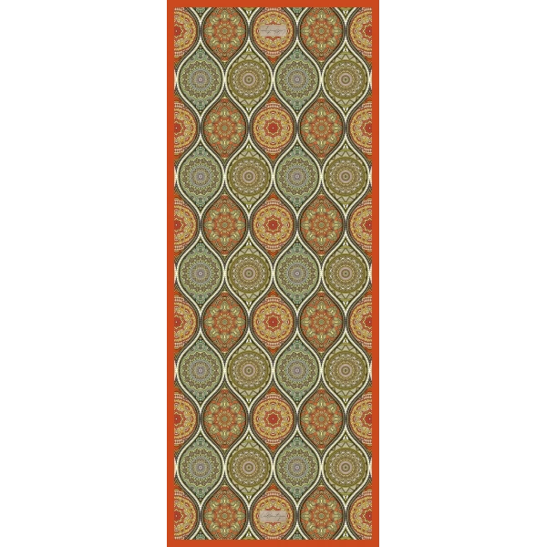 Güz | Yaz S. Şal 2204-01 70x190