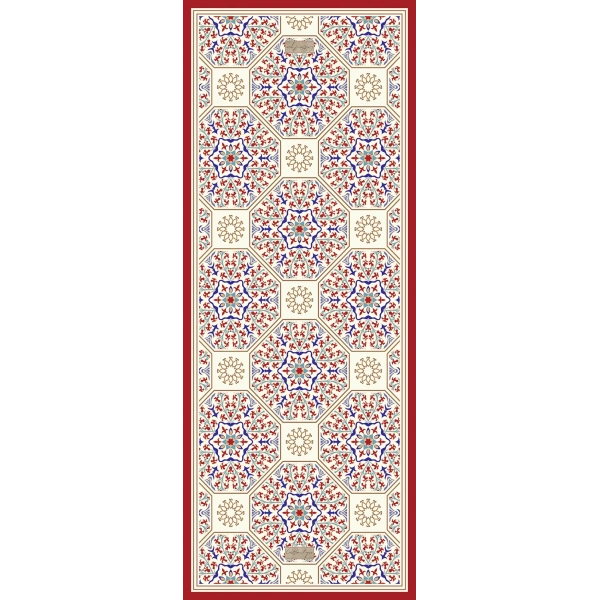 Güz | Yaz S. Şal 2206-01 70x190