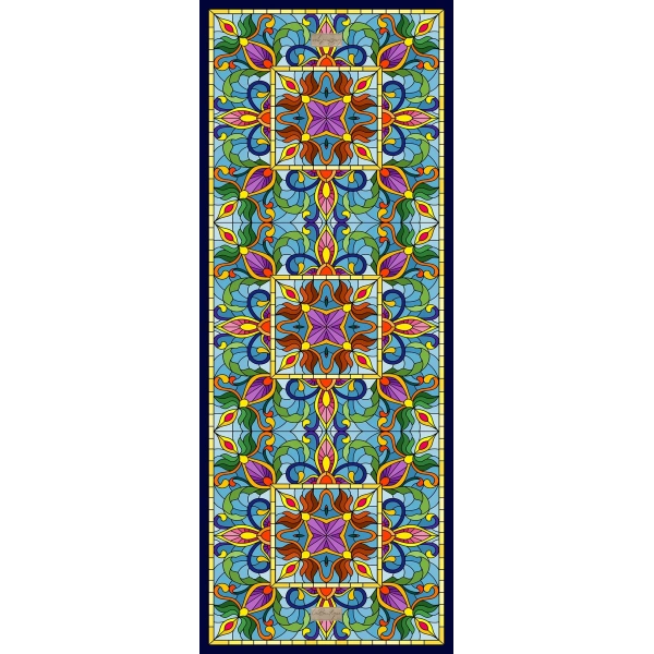 Güz | Yaz S. Şal 2207-01 70x190