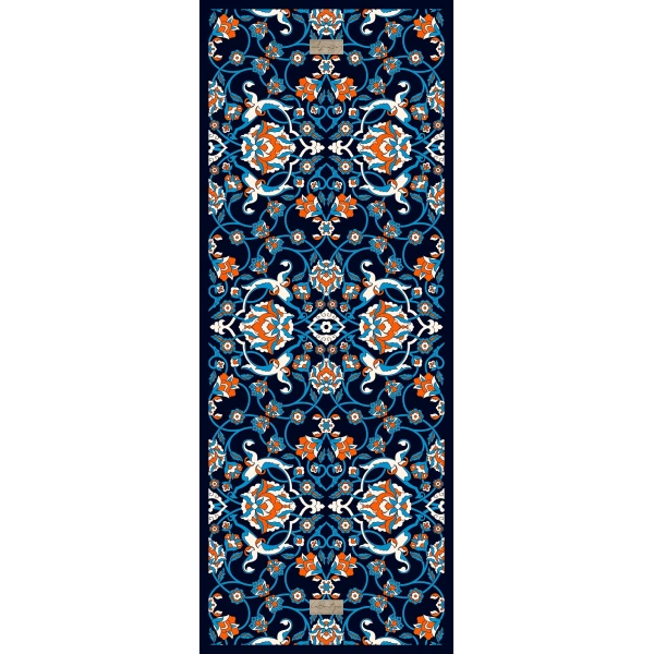 Güz | Yaz S. Şal 2210-01 70x190