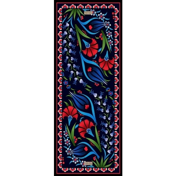 Güz | Yaz S. Şal 2219--02 70x190