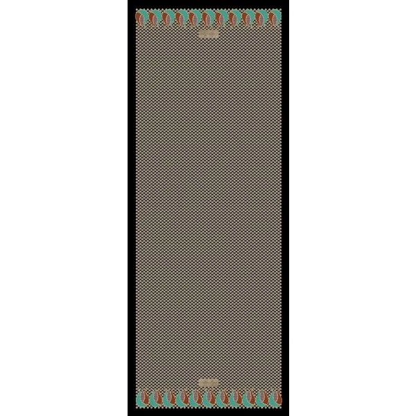 Güz | Yaz S. Şal 2224--12 70x190