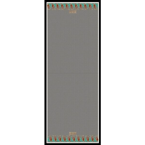 Güz | Yaz S. Şal 2224--13 70x190