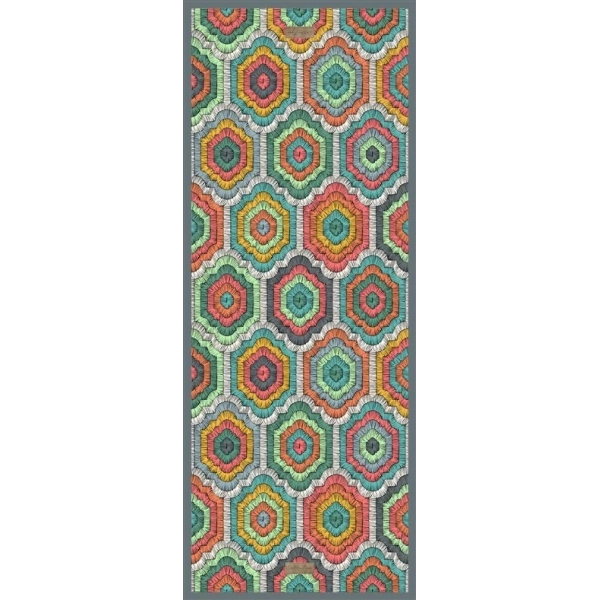 Güz | Yaz S. Şal 2231-02 70x190