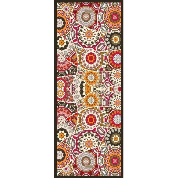 Güz | Yaz S. Şal 2235-01 70x190