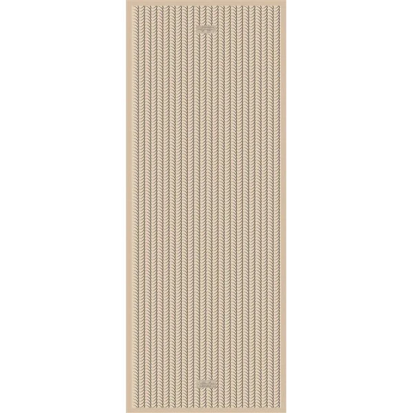 Güz | Yaz S. Şal 2346-02 70x190