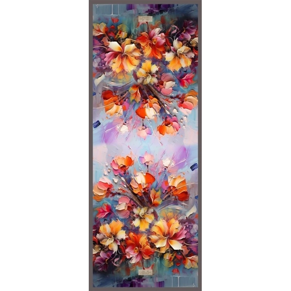 Güz | Yaz S. Şal 2352-01 70x190