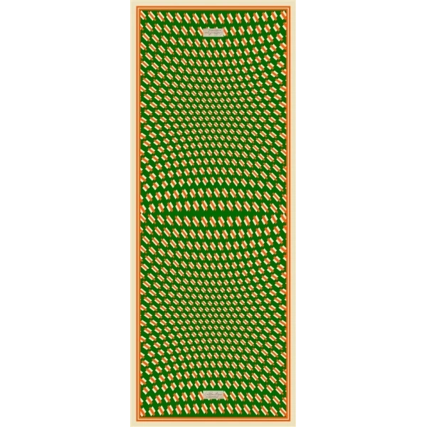 Güz | Yaz S. Şal 2354-05 70x190