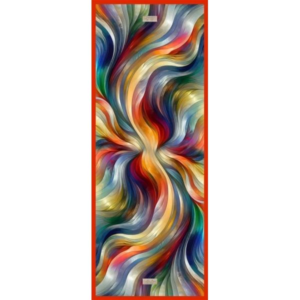 Güz | Yaz S. Şal 2360-01 70x190